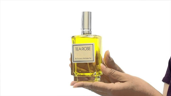 عطر ادکلن تی رز امریکایی
